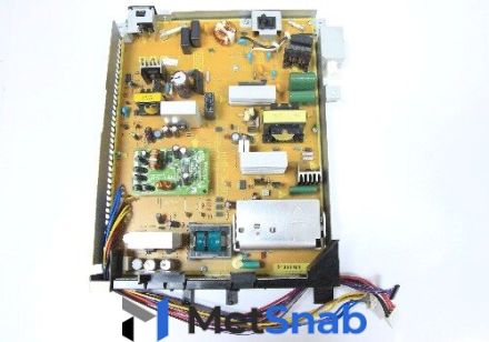 Плата DC-контроллера HP RM1-3006 для HP LJ M5025/M5035/M5039