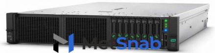 Сервер HPE Proliant DL380 Gen10 P23465-B21