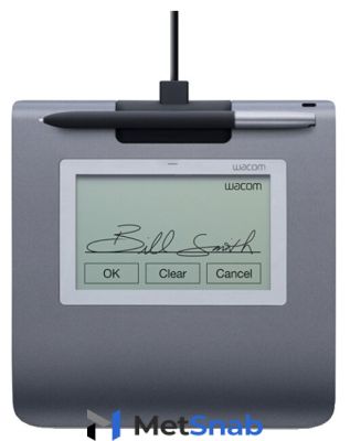 Графический планшет WACOM SignPad (STU-430)