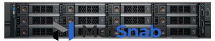 Сервер Dell PowerEdge R740xd 210-AKZR-86