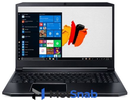 Ноутбук Acer ConceptD 5 CN515-71