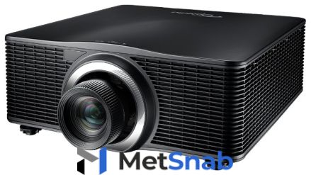 Проектор Optoma ZU1050 (без объектива) (Optoma)