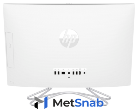 Моноблок 21.5" HP 22-c0030ur (4GX83EA)