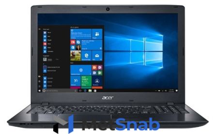 Ноутбук Acer TravelMate P2 P259-M-38YQ (Intel Core i3 6006U 2000MHz/15.6"/1366x768/4GB/500GB HDD/Intel HD Graphics 520/Wi-Fi/Bluetooth/Windows 10 Home)