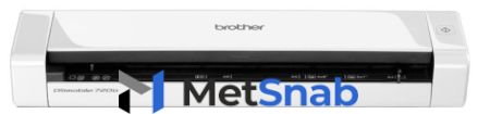 Сканер Brother DS-720D (DS720DZ1)