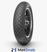 Мотошина Metzeler Perfect ME 77 130/90 R15 66S