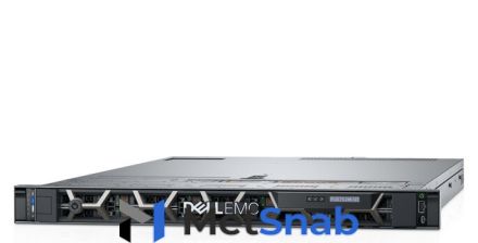 Сервер Dell PowerEdge R640 (210-AKWU_bundle426)