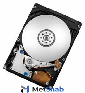 Жесткий диск HGST 320 GB HTE723232L9A300