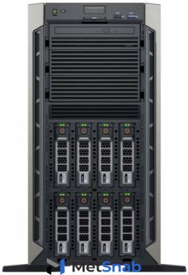 Сервер Dell PowerEdge T440 210-AMEI-14