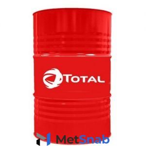 Трансмиссионное масло Total TRANSMISSION GEAR 9 FE 75W-80 (208 л)