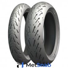 Мотошина Michelin Pilot Road 5 160/60 R17 69W