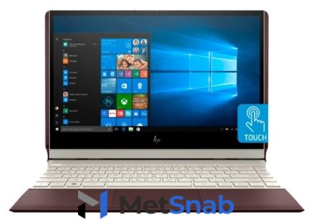 Ноутбук HP Spectre Folio 13-ak0007ur (Intel Core i5 8200Y 1300 MHz/13.3"/1920x1080/8GB/256GB SSD/DVD нет/Intel UHD Graphics 615/Wi-Fi/Bluetooth/3G/LTE/Windows 10 Home)