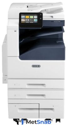 МФУ Xerox VersaLink C7025 с тандемным лотком (VLC7025_TT)