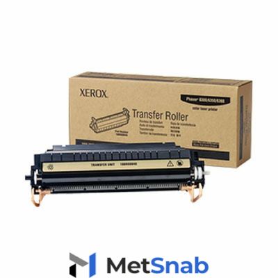 Ролик второго переноса XEROX Phaser 7100 (604K78290/604K78291)