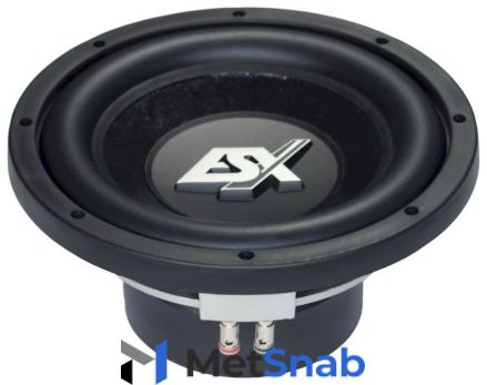 Автомобильный сабвуфер ESX SX1040