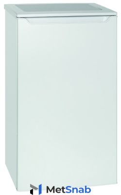 Холодильник Bomann VS 2262