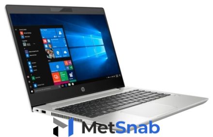 Ноутбук HP ProBook 440 G6 (5PQ08EA) (Intel Core i5 8265U 1600 MHz/14"/1920x1080/8GB/256GB SSD/DVD нет/Intel UHD Graphics 620/Wi-Fi/Bluetooth/Windows 10 Pro)