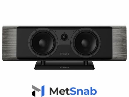 Центральные каналы Dynaudio Contour 25Ci grey oak high gloss