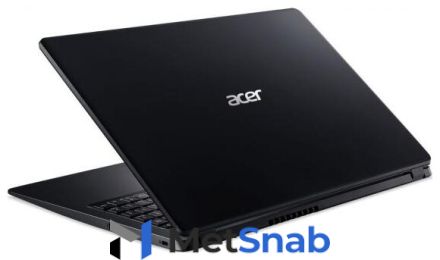 Ноутбук Acer Extensa 15 EX215-51K-57XJ (Intel Core i5 6300U 2400MHz/15.6"/1920x1080/4GB/1000GB HDD/DVD нет/Intel HD Graphics 520/Wi-Fi/Bluetooth/Linux)