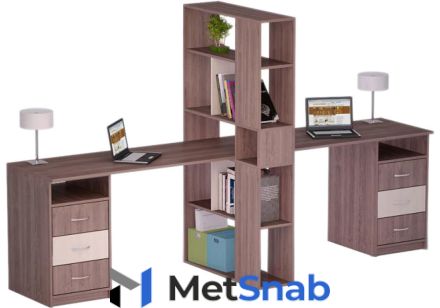 Компьютерный стол Good-Mebel Роберт-49