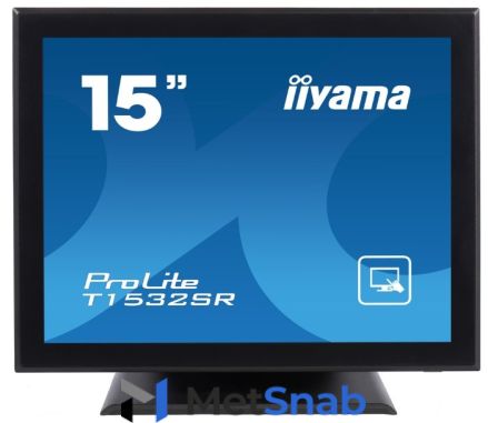 Монитор Iiyama ProLite T1532SR-5 15"