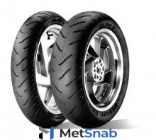 Мотошина Dunlop Elite 3 120/70 R21 62V