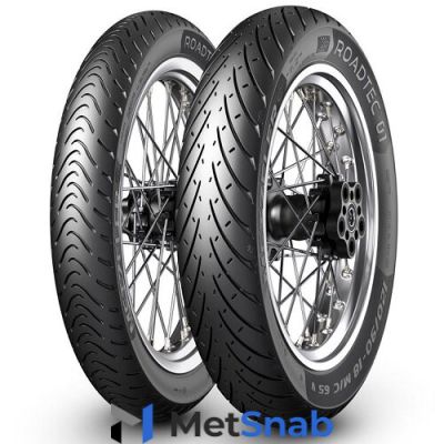 Мотошины 160/60 R17 Metzeler Roadtec 01 69W TL Задняя (Rear)