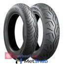 Bridgestone Exedra Max Bias 150/80-15 70H TT Rear