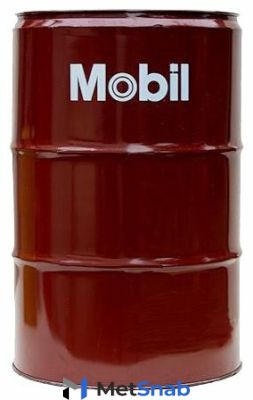 Моторное масло MOBIL Delvac 1640 208 л
