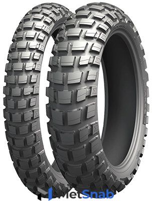 Michelin Anakee Wild 150/70 R17 69R Rear