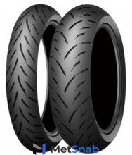 Мотошина Dunlop Sportmax GPR-300 150/60 R17 66H