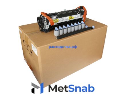 Ремкомплект B3M78A для HP LaserJet M630 B3M78-67902 (включает печку B3M78-67903)