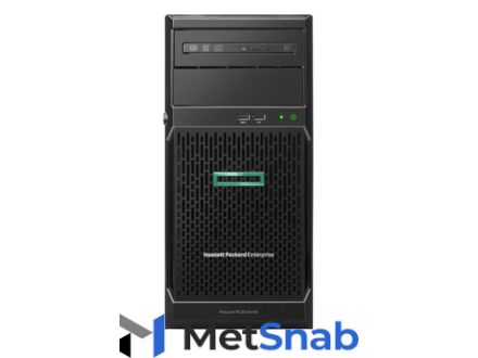 Сервер HPE Proliant ML30 Gen10 (P16928-421)