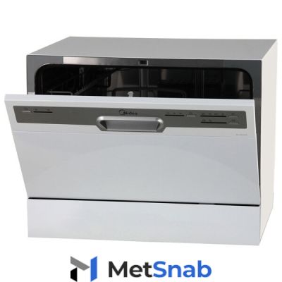 Посудомоечная машина (компактная) Midea MCFD55200W