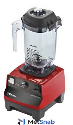 Стационарный блендер Vitamix Bar Boss Advance