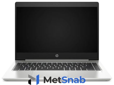 Ноутбук HP ProBook 445 G7 (AMD Ryzen 7 4700U 2000MHz/14"/1920x1080/8GB/256GB SSD/DVD нет/AMD Radeon Graphics/Wi-Fi/Bluetooth/DOS)