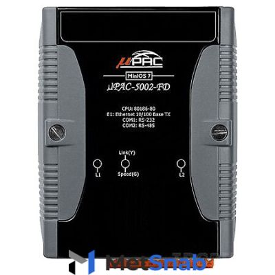 PC-совместимый контроллер Icp Das uPAC-5002-FD