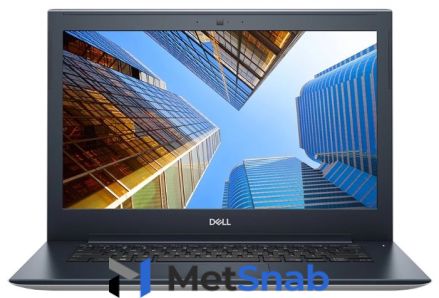 Ноутбук DELL Vostro 5471 (Intel Core i5 8250U 1600 MHz/14"/1920x1080/4GB/1000GB HDD/DVD нет/Intel UHD Graphics 620/Wi-Fi/Bluetooth/Windows 10 Home)