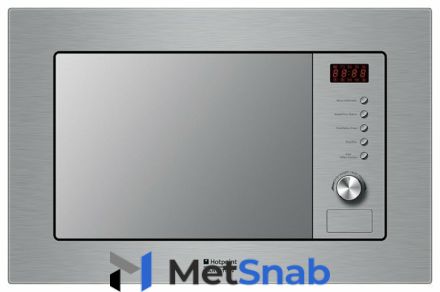 Микроволновая печь встраиваемая Hotpoint-Ariston MWHA 122.1 IX