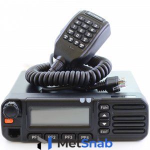 Мобильная радиостанция Comrade R90 VHF