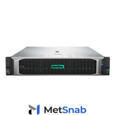 Сервер HPE ProLiant DL380 Gen10 (P24845-B21)