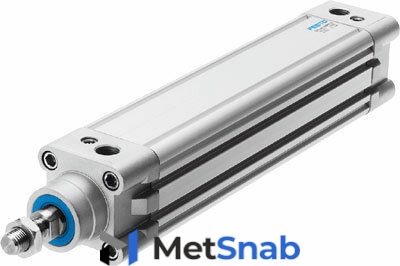 Стандартный цилиндр Festo DNC-50-200-PPV-A