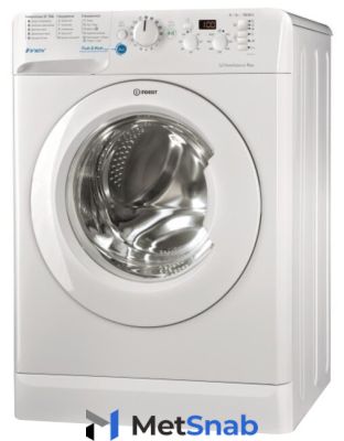 Стиральная машина Indesit BWSD 51051