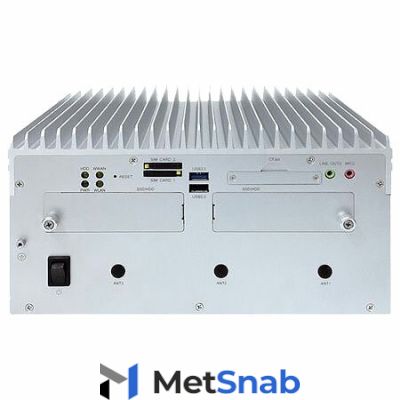 Встраиваемый компьютер для ж/д Nexcom VTC-7220-RB