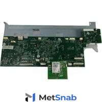 ЗИП HP CQ891-67019 Плата форматера Main PCA Board для DJ T120 24"