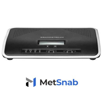 АТС Grandstream UCM6202