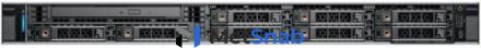 Сервер Dell PowerEdge R340