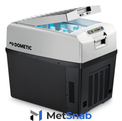 Автомобильный холодильник Dometic TropiCool TCX-35 33Л 12/24/230В