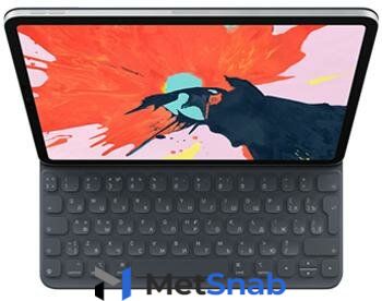 Чехол-Клавиатура Apple Smart Keyboard Folio для iPad Pro 11