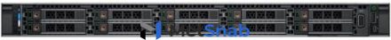 Сервер Dell PowerEdge R640